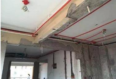 德化漏水维修 墙面漏水怎么办呢?墙面漏水的原因?