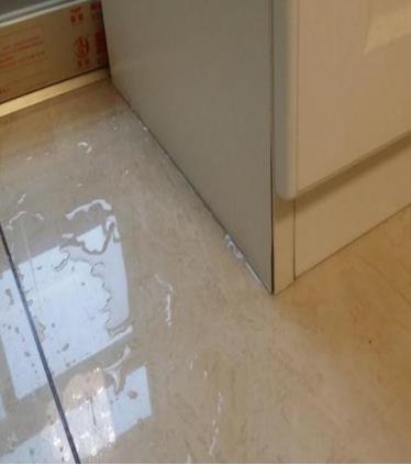德化漏水检测 厕所漏水怎么检测?